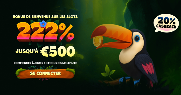 Tucan Casino